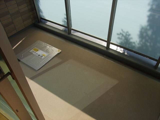 ザ・パークハウス広尾羽澤の物件内観写真