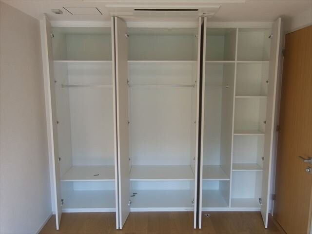 ザ・パークハウス広尾羽澤の物件内観写真