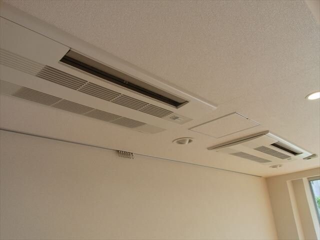 ザ・パークハウス広尾羽澤の物件内観写真