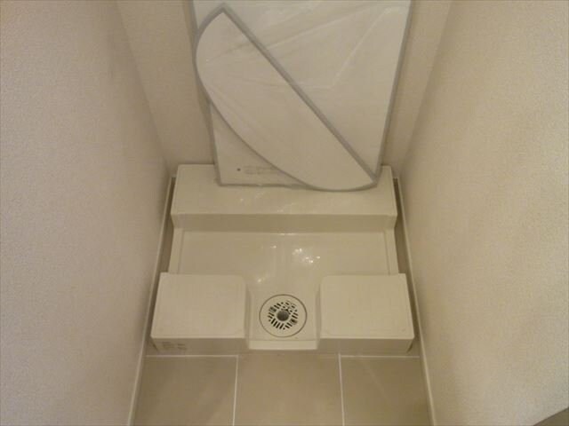 ザ・パークハウス広尾羽澤の物件内観写真