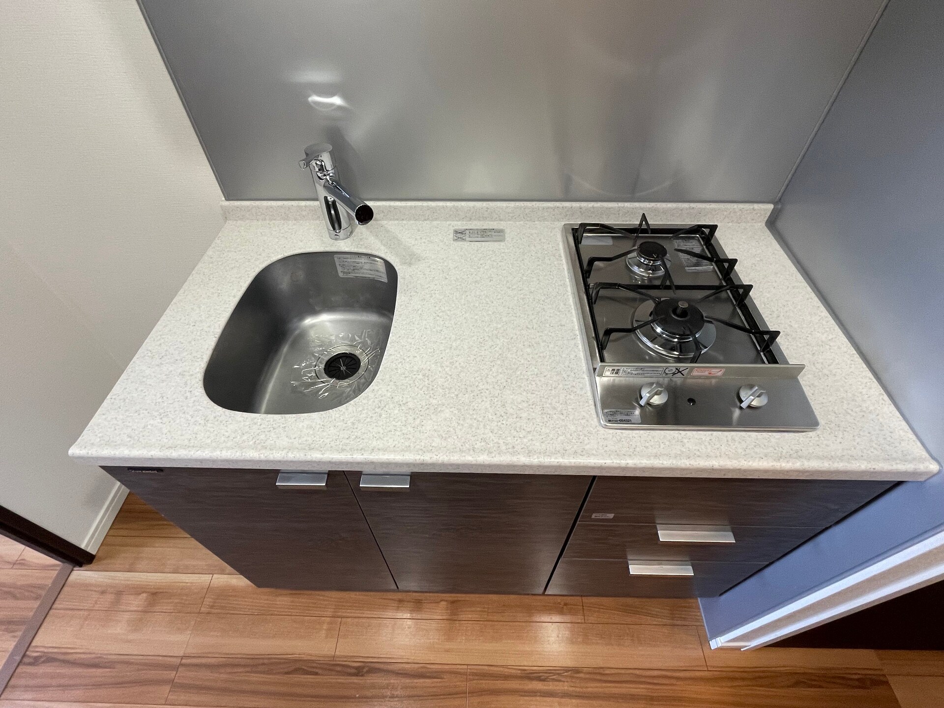 ラサンテ広尾（LaSante広尾）の物件内観写真