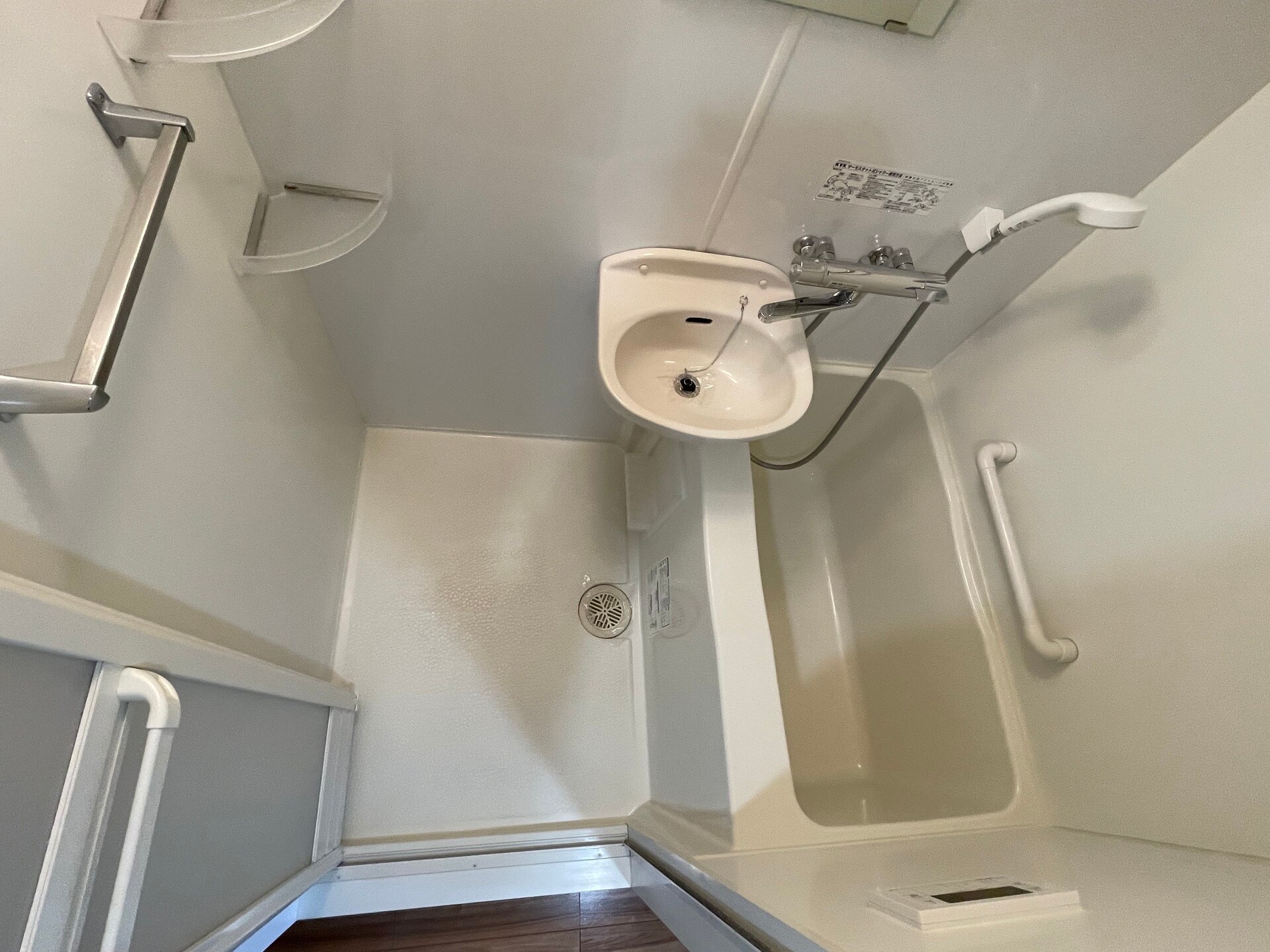 ラサンテ広尾（LaSante広尾）の物件内観写真