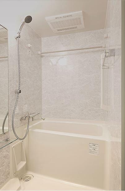 プレミアムキューブ品川大崎の物件内観写真