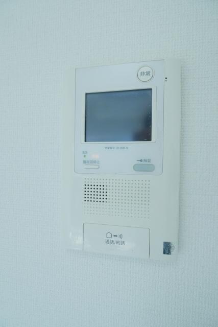 プレミアムキューブ品川大崎の物件内観写真