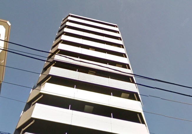 プレミアムキューブ品川大崎の物件内観写真