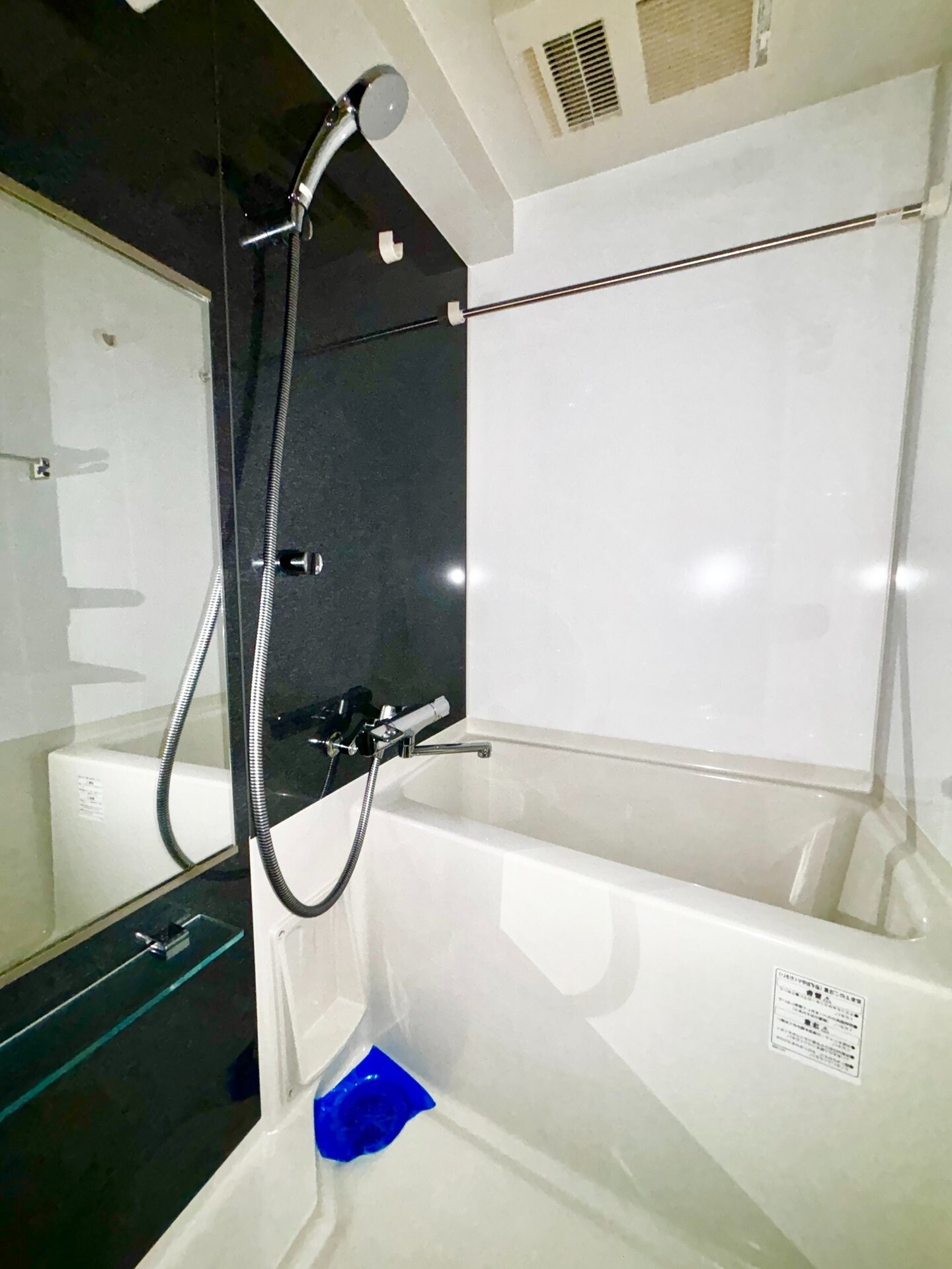 プレミアムキューブ広尾の物件内観写真