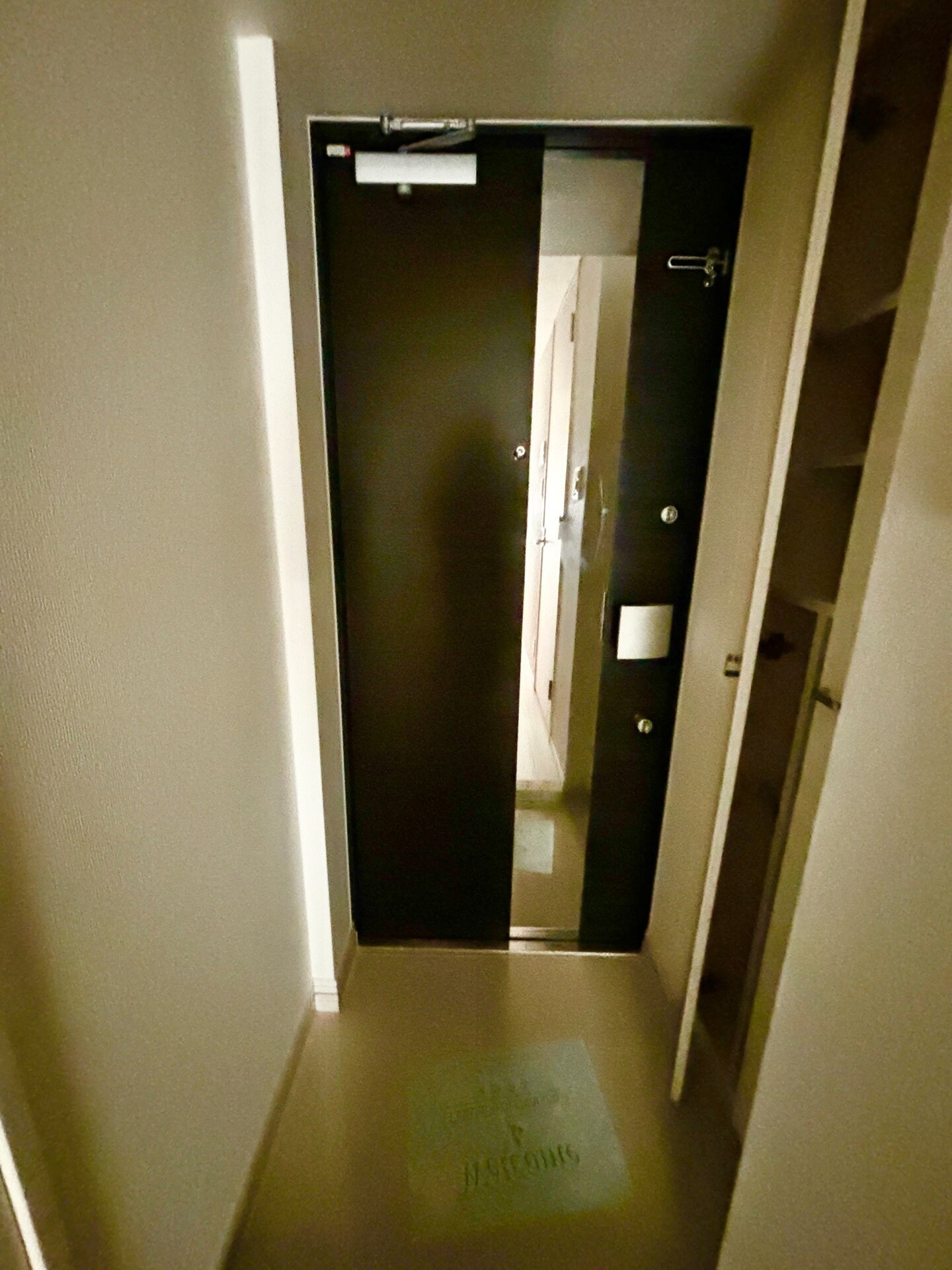 プレミアムキューブ広尾の物件内観写真