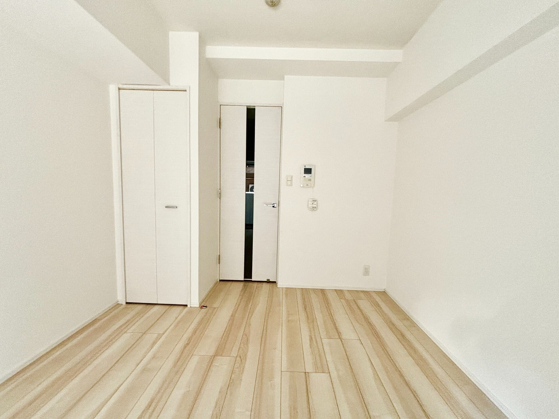 プレミアムキューブ広尾の物件内観写真