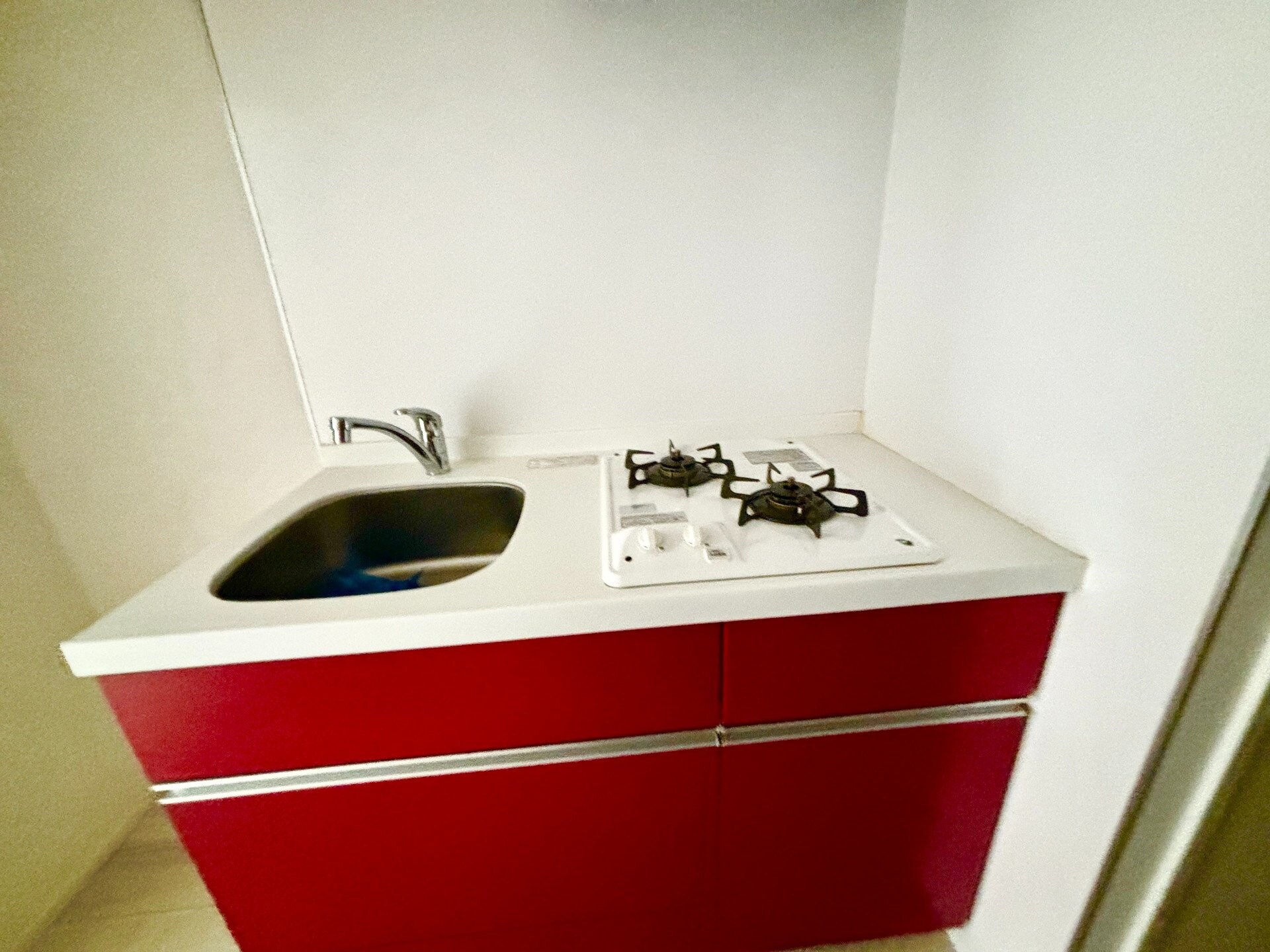 プレミアムキューブ広尾の物件内観写真