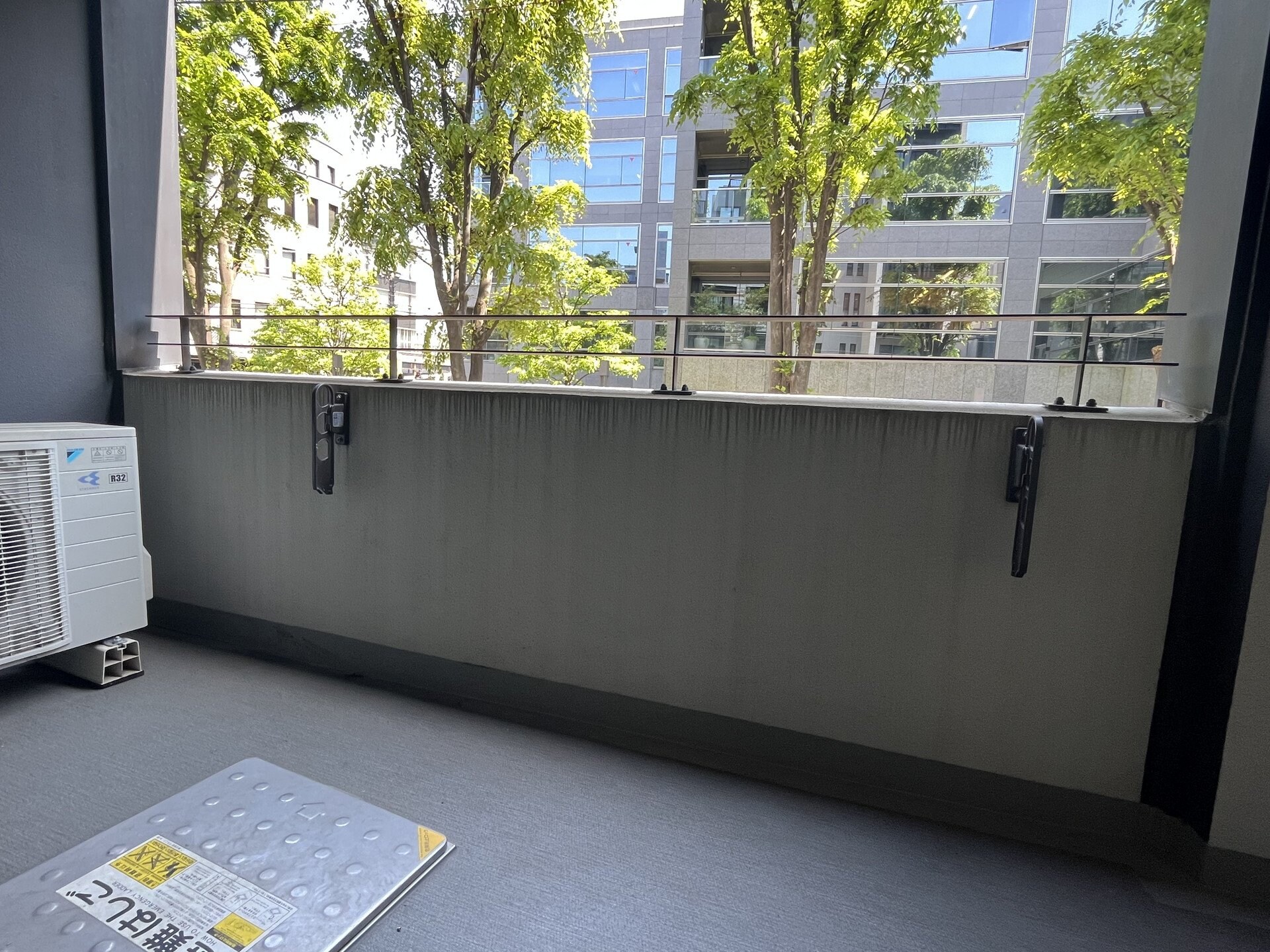 KDXレジデンス恵比寿の物件内観写真