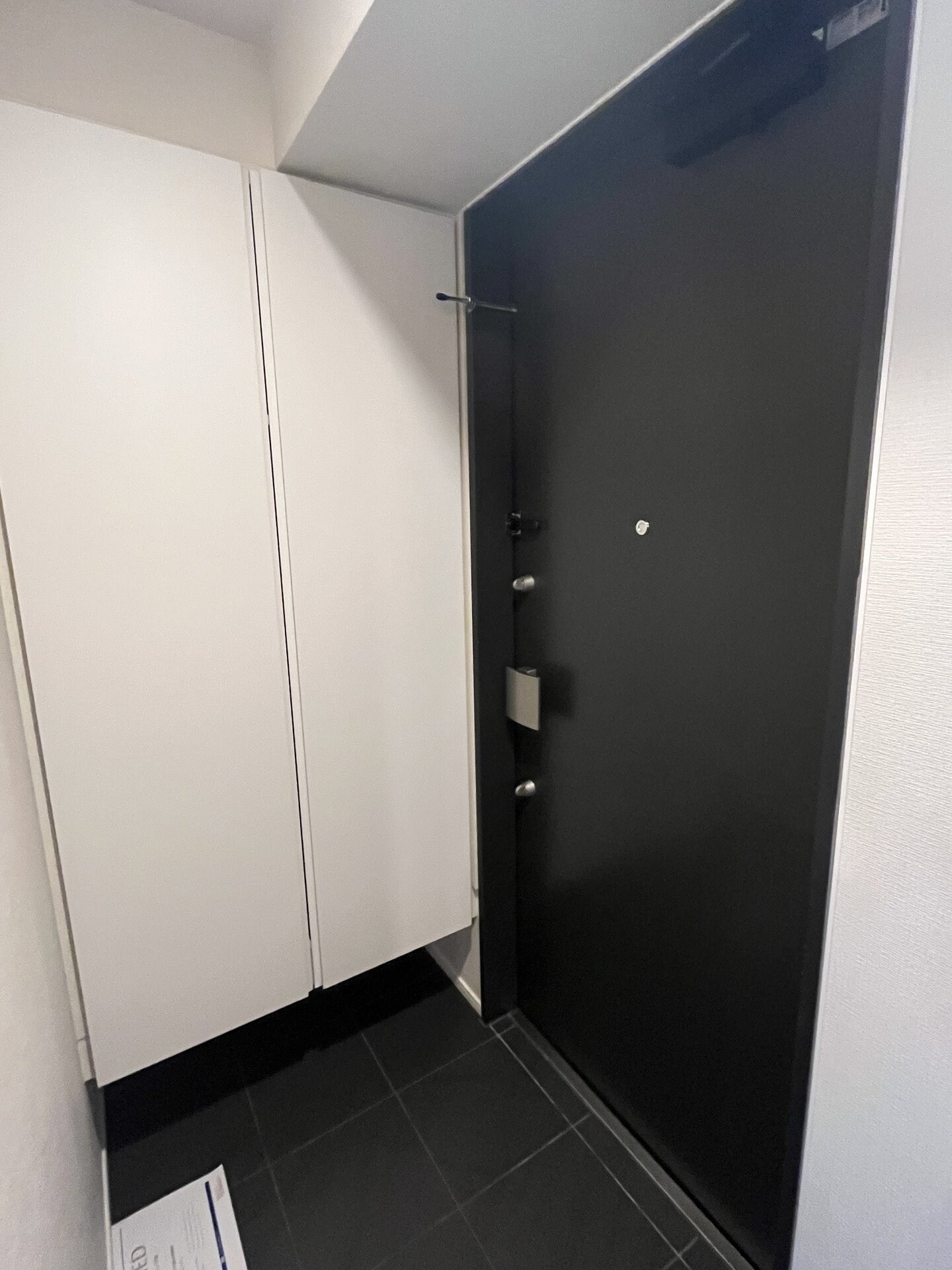 KDXレジデンス恵比寿の物件内観写真