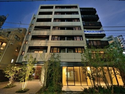 KDXレジデンス恵比寿の物件内観写真