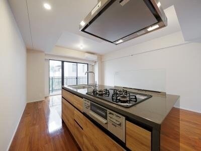 KDXレジデンス恵比寿の物件内観写真