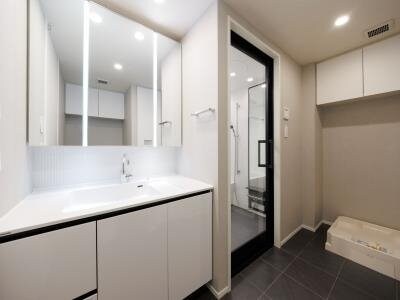 KDXレジデンス恵比寿の物件内観写真