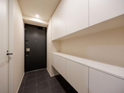 KDXレジデンス恵比寿の物件内観写真