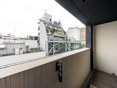 KDXレジデンス恵比寿の物件内観写真