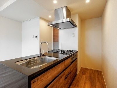 KDXレジデンス恵比寿の物件内観写真