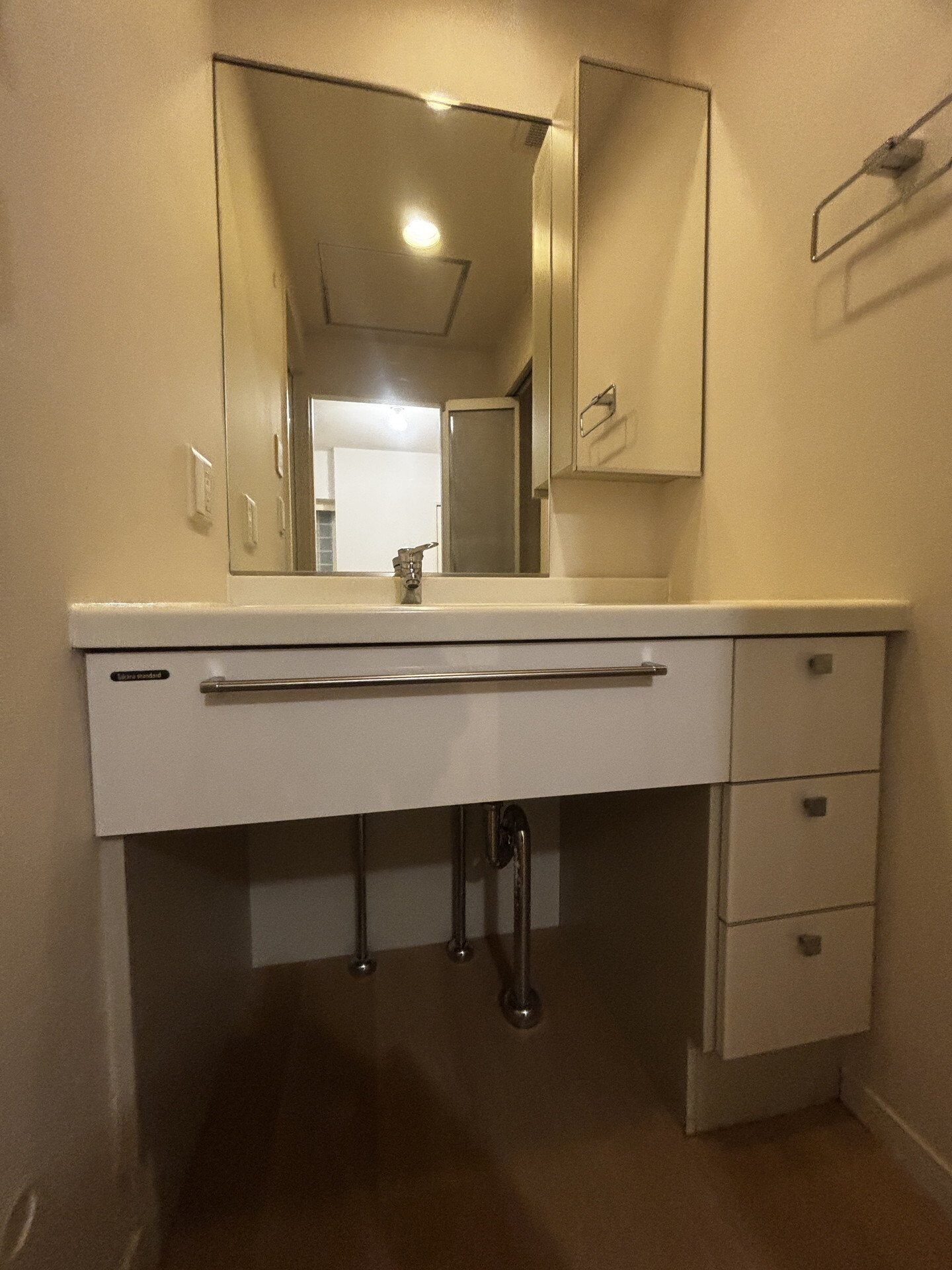 シャレール広尾２号棟　の物件内観写真