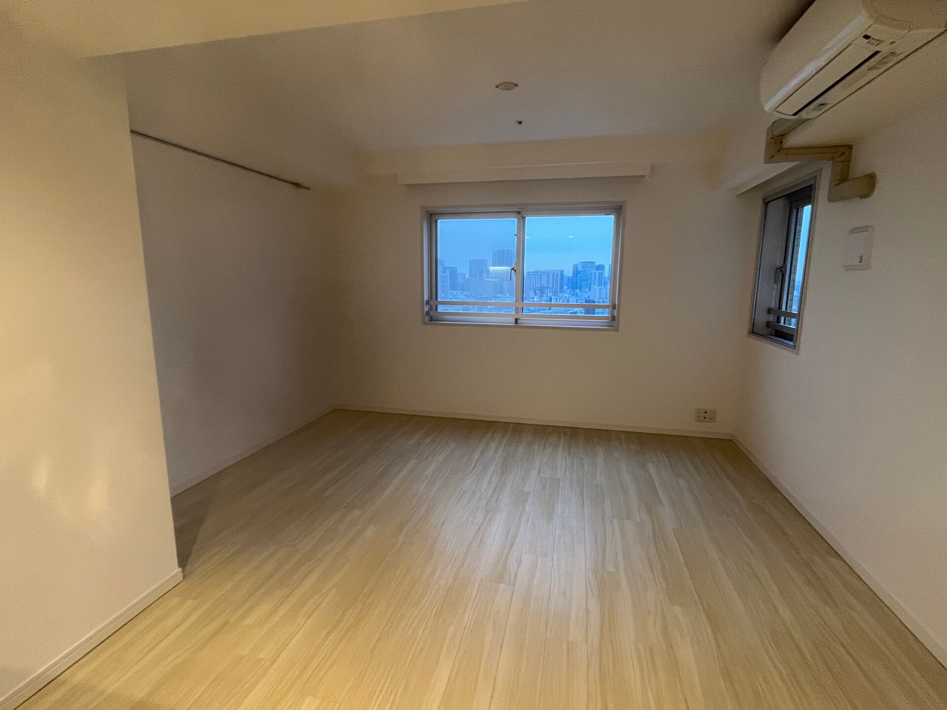 アクロス目黒タワーの物件内観写真