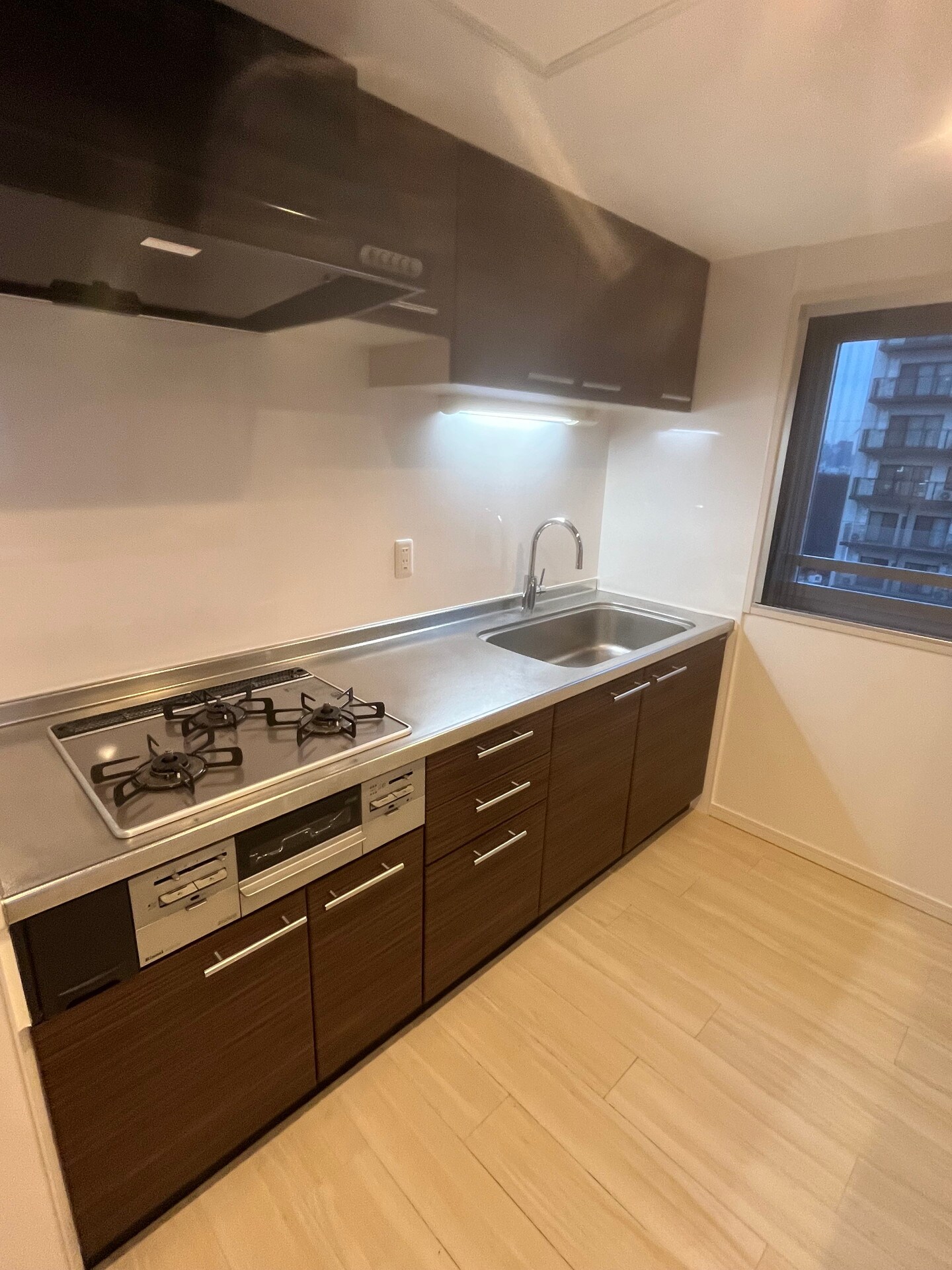 アクロス目黒タワーの物件内観写真