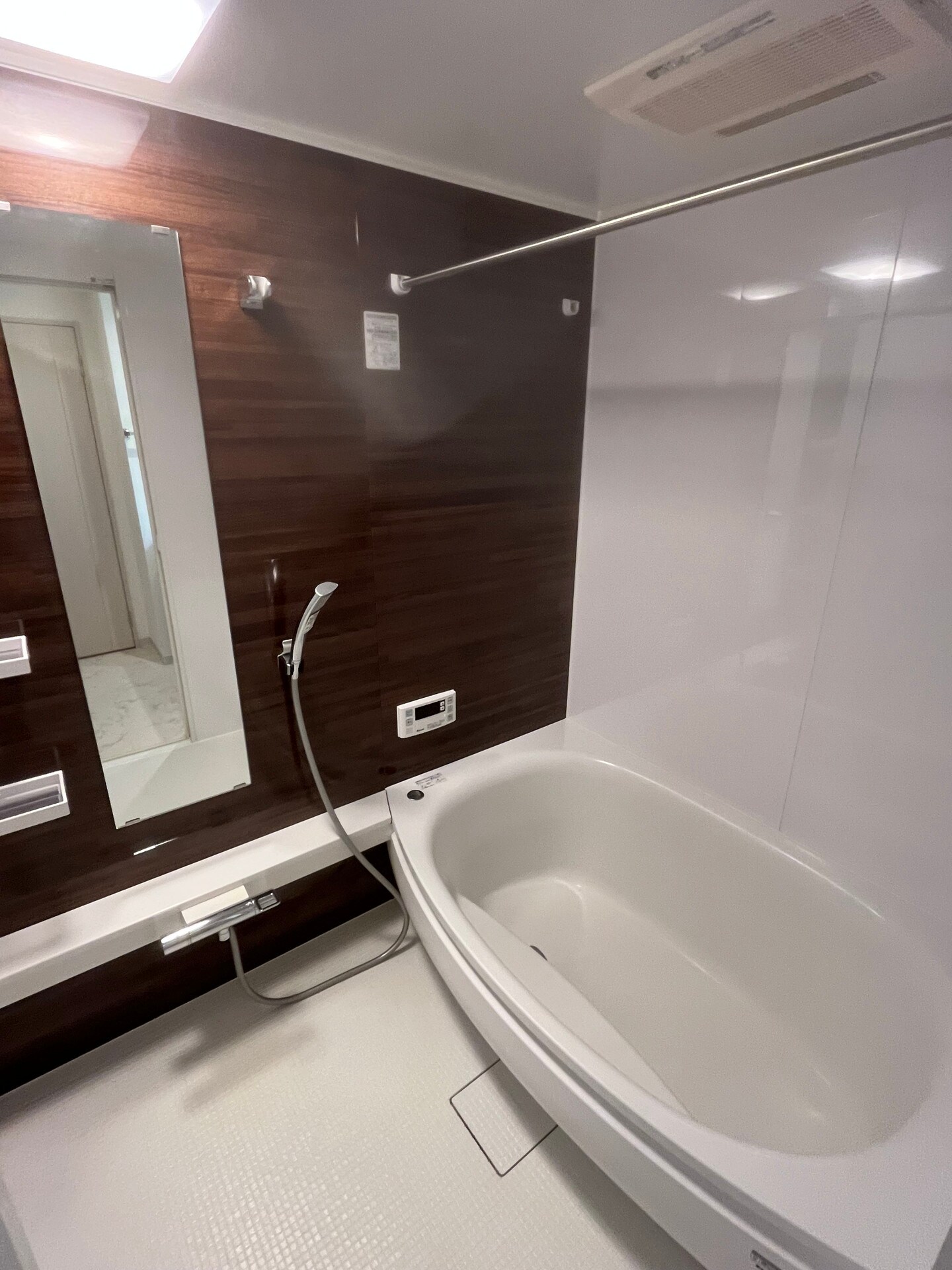 アクロス目黒タワーの物件内観写真