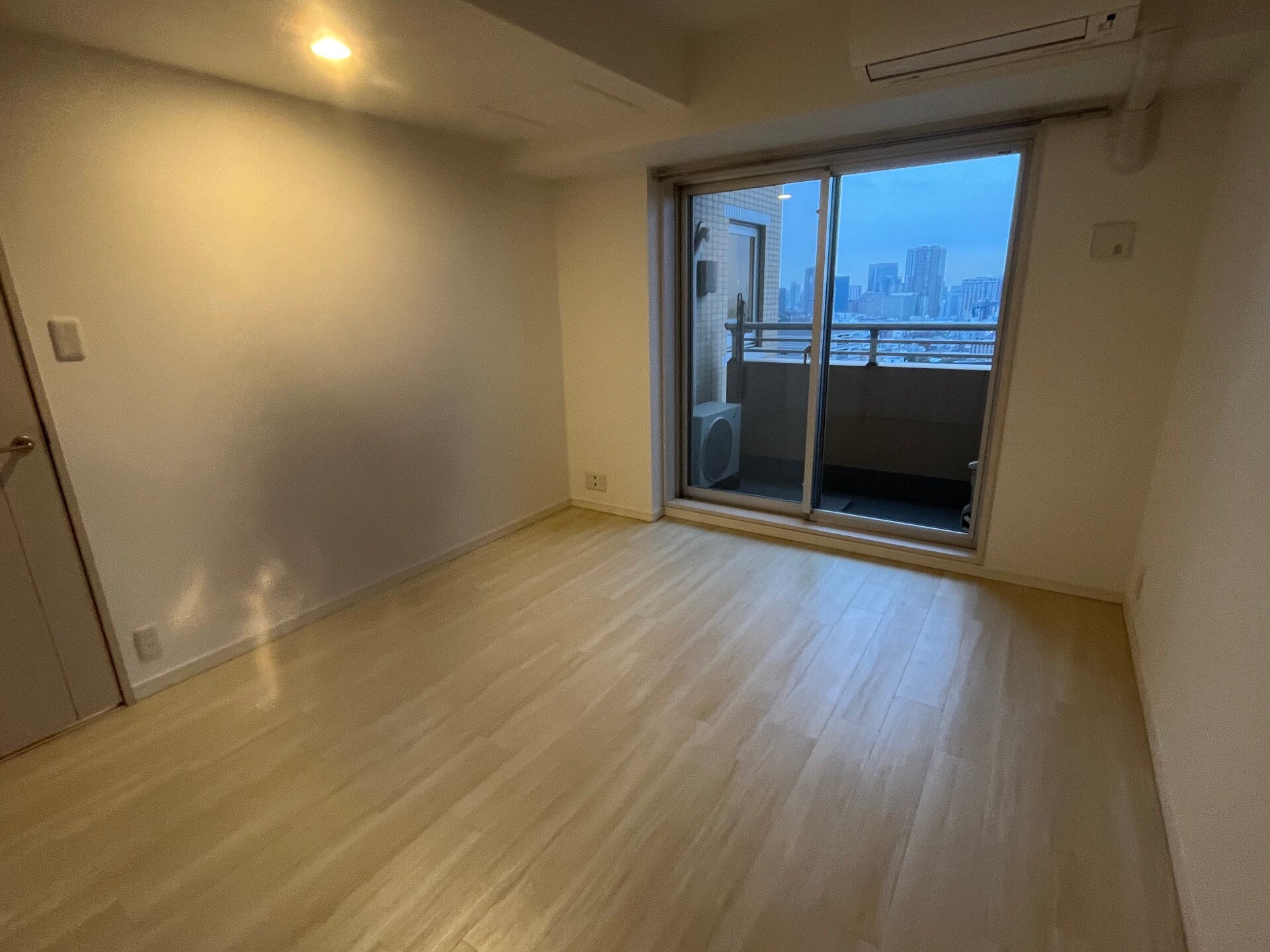 アクロス目黒タワーの物件内観写真