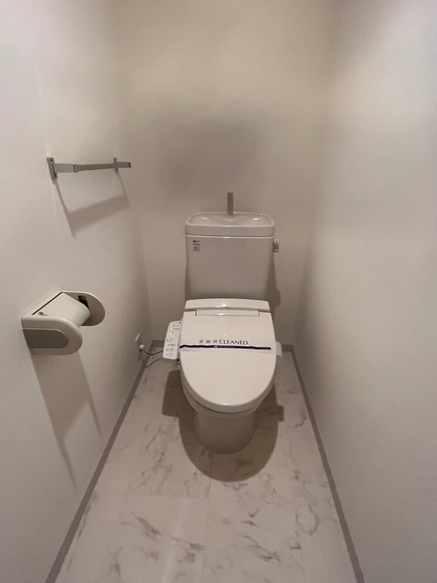 アクロス目黒タワーの物件内観写真