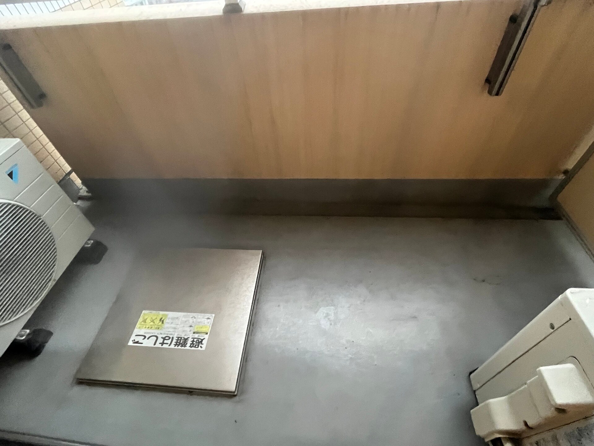 アクロス目黒タワーの物件内観写真