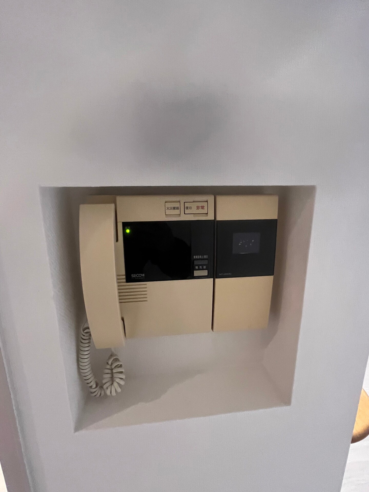 アクロス目黒タワーの物件内観写真