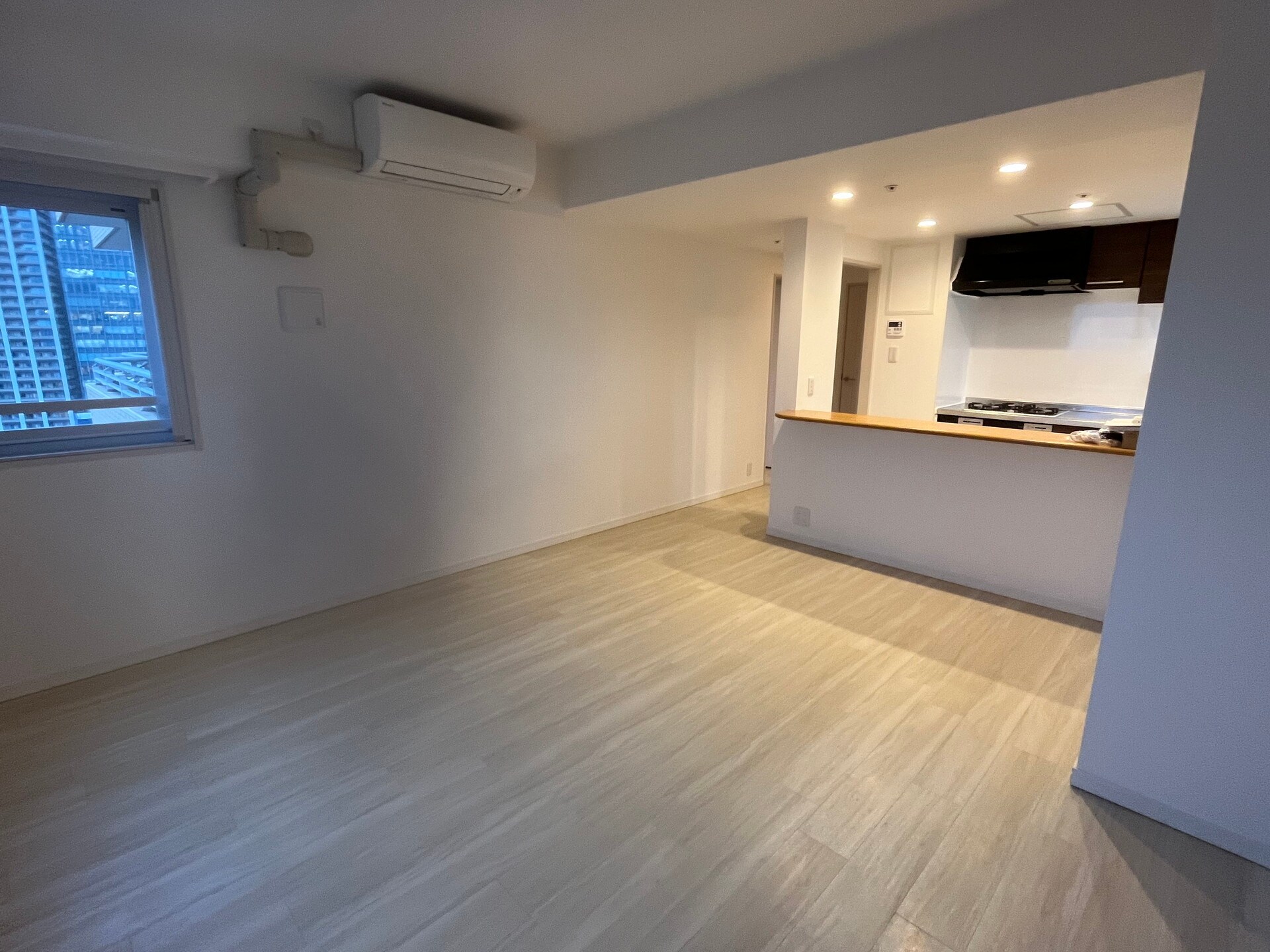 アクロス目黒タワーの物件内観写真