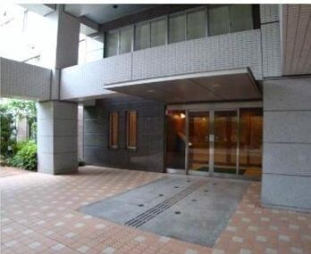 アクロス目黒タワーの物件内観写真