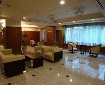 アクロス目黒タワーの物件内観写真