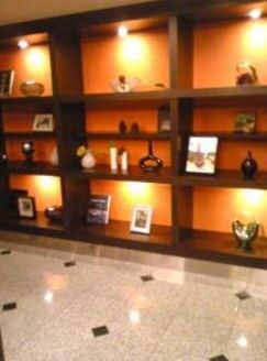 アクロス目黒タワーの物件内観写真