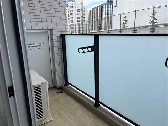 レオンコンフォート池田山の物件内観写真