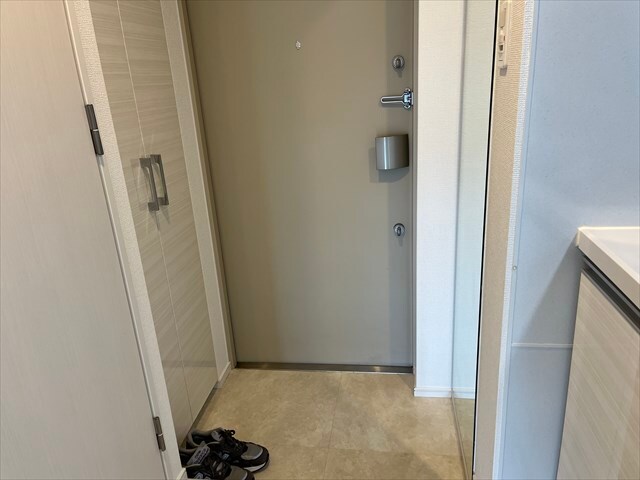 レオンコンフォート池田山の物件内観写真