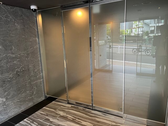 レオンコンフォート池田山の物件内観写真