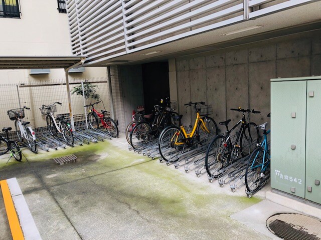 ブリリアイスト白金高輪（Brillia ist 白金高輪）の物件内観写真