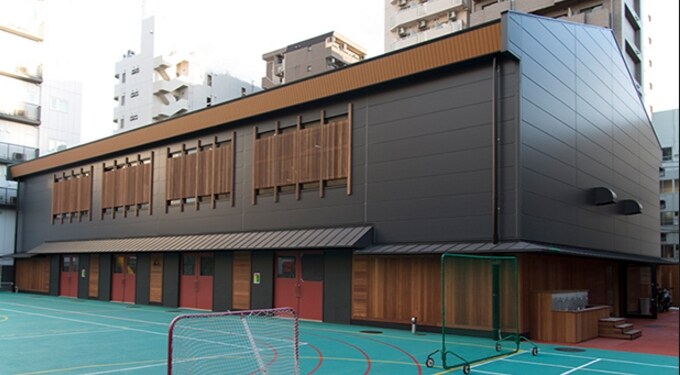 ブリリアイスト白金高輪（Brillia ist 白金高輪）の物件内観写真