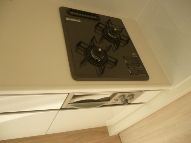 ラグディア高輪の物件内観写真