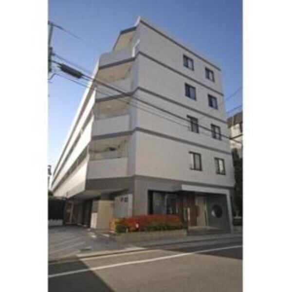 パークアクシス目黒本町の物件内観写真