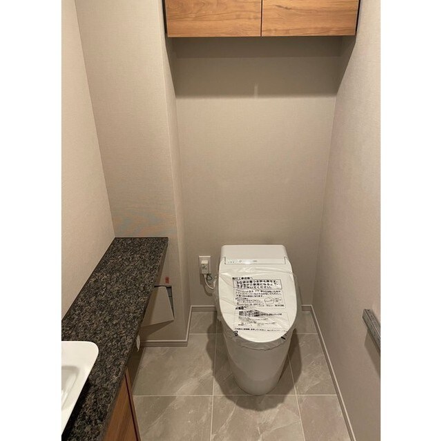 ザ・パークハウス三田ガーデン レジデンス＆タワーの物件内観写真