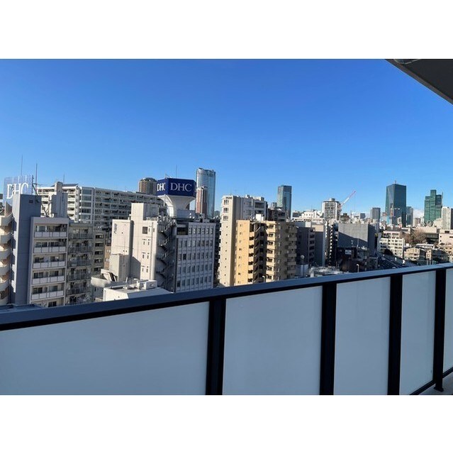 ザ・パークハウス三田ガーデン レジデンス＆タワーの物件内観写真