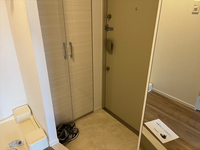 レオンコンフォート池田山の物件内観写真