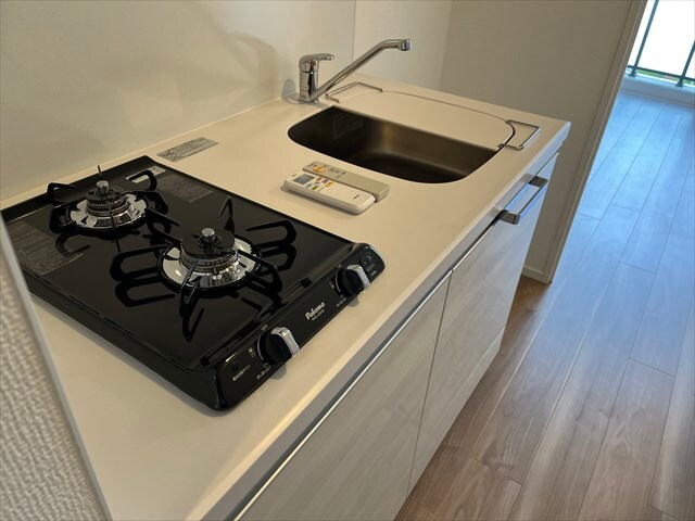 レオンコンフォート池田山の物件内観写真