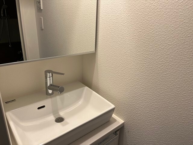 レオンコンフォート池田山の物件内観写真