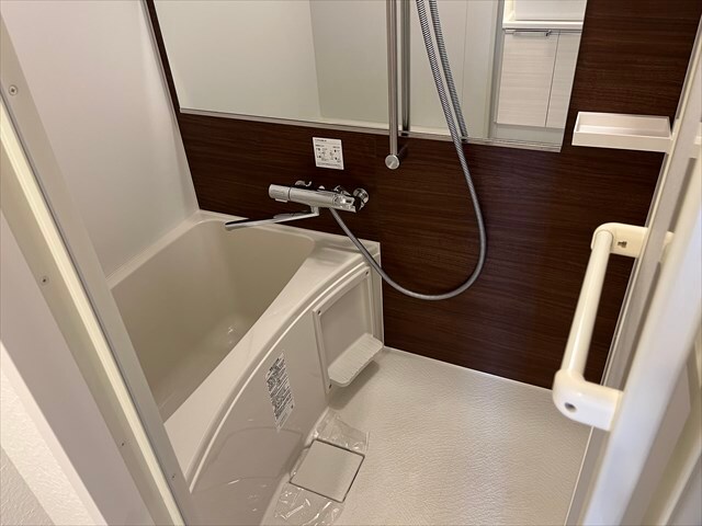 レオンコンフォート池田山の物件内観写真