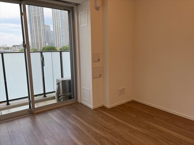 レオンコンフォート池田山の物件内観写真