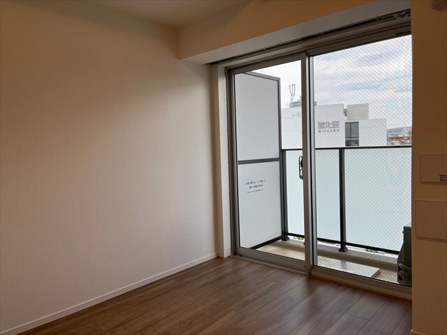 レオンコンフォート池田山の物件内観写真