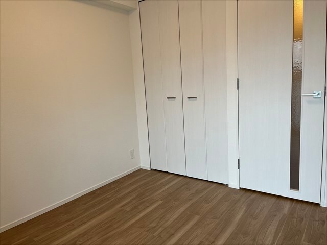 レオンコンフォート池田山の物件内観写真