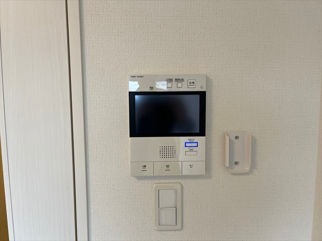 レオンコンフォート池田山の物件内観写真